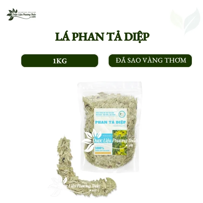 Phan tả diệp
