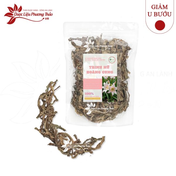 Trinh Nữ Hoàng Cung