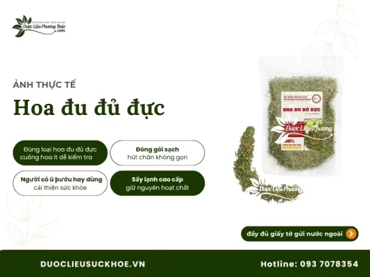 Ảnh thực tế hoa đu đủ đực